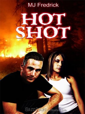 cover image of Hot Shot